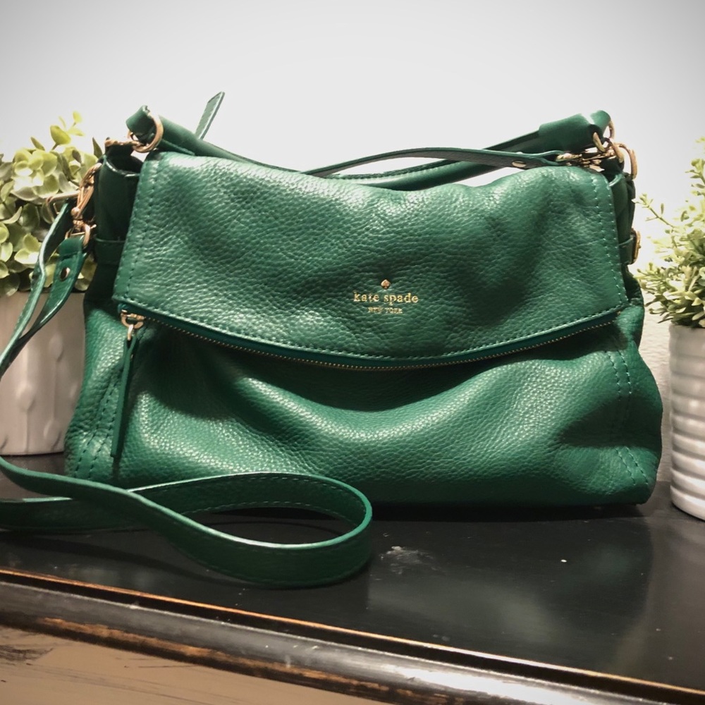 Kate Spade Cobble Hill Little Minka Crossbody